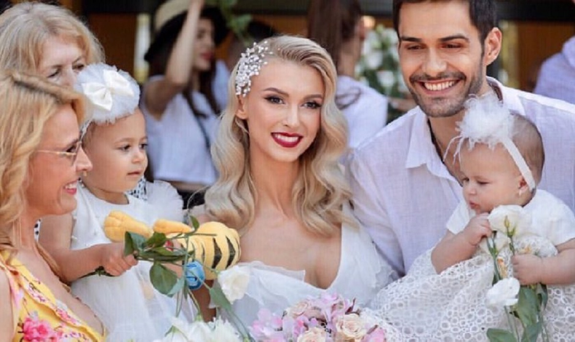 Andreea Bălan și Tiberiu Argint nu se mai ascund. Dovada găsită de fani pe Instagram care confirmă totul. FOTO