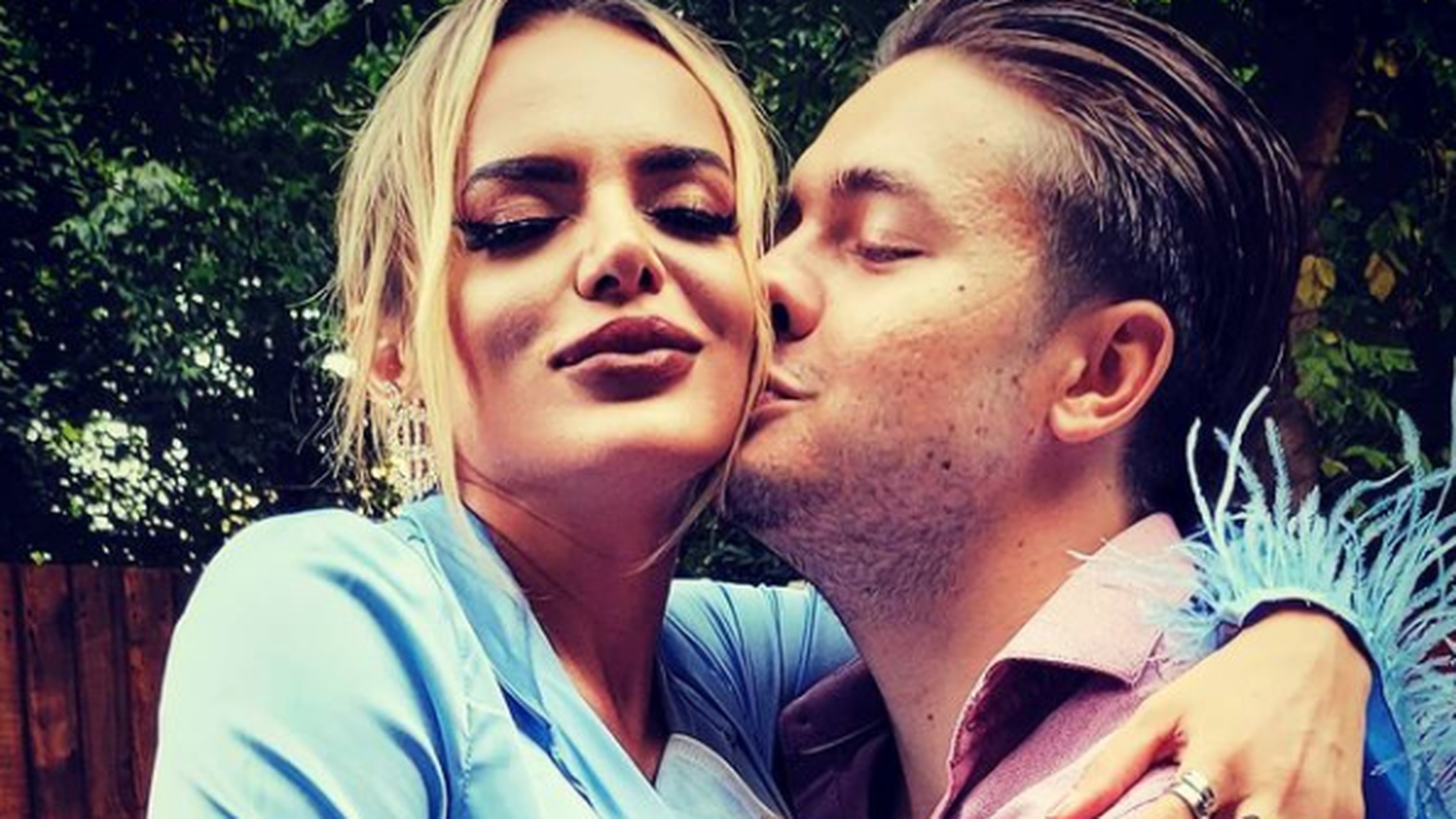 EXCLUSIV. Simona Hapciuc, adevărul despre relaţia cu Albert! Sunt sau nu cei doi împreună? "Dacă ne iubim? Da, ne iubim"