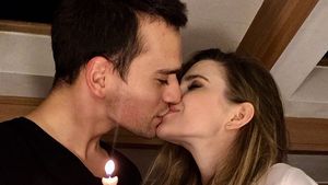 După cinci ani de relaţie, VLAD GHERMAN i-a făcut o surpriză iubitei sale! CRISTINA a împărtăşit imediat vestea