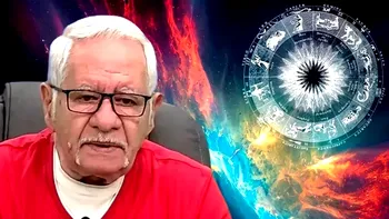 Zodia abandonată și de noroc, și de persoanele dragi, potrivit numerologului Mihai Voropchievici