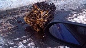 Accident la Călugăreni, în Giurgiu, pe DN 5. O persoană a murit și alte două au fost rănite