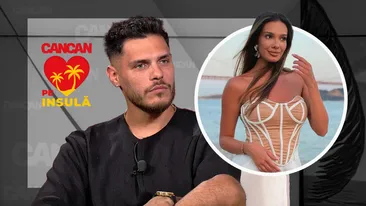 Andrei de la Insula Iubirii dă de pământ cu Andreea Crăciun! ”De ce te-ai răzbunat pe mine, că nu te-am ales pe tine?” Ce s-a întâmplat între el și ispita mămică