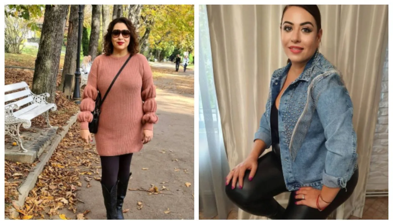 Oana Roman a recunoscut că a avut o aventură de-o noapte. Despre cine este vorba 