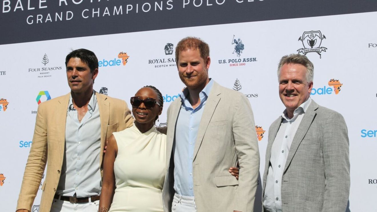 Acuzații serioase la adresa prințului Harry: Directoarea organizației Sentebale spune că acesta le-ar discrimina pe femeile de culoare. Ce este „misogynoir”