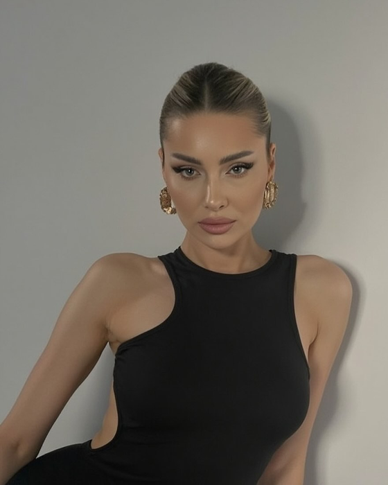 Oana Monea, ispita supremă de la Insula Iubirii/ Sursa foto: Instagram