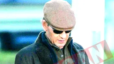 Patrick Swayze a facut infarct