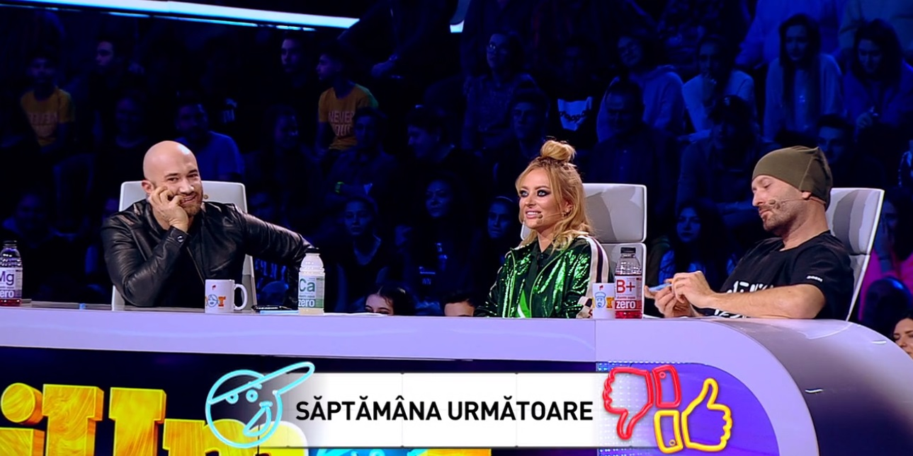 Mihai Bendeac și Roxana Vancea, din nou împreună! Avem imaginile cu ei sărutându-se pasional