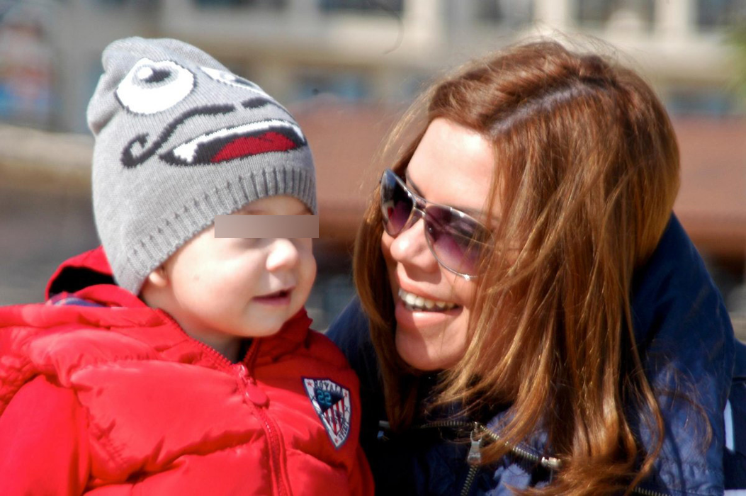Decizia luată de Măriuca, fetiţa adoptată de Luminiţa Anghel, după ce tatăl ei natural i-a făcut o vizită la centrul de plasament