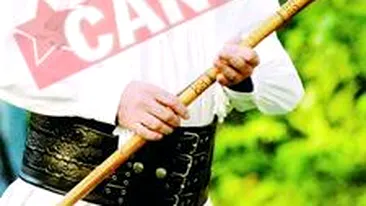 MAE a platit un rapsod cu 40.000 de dolari concertul