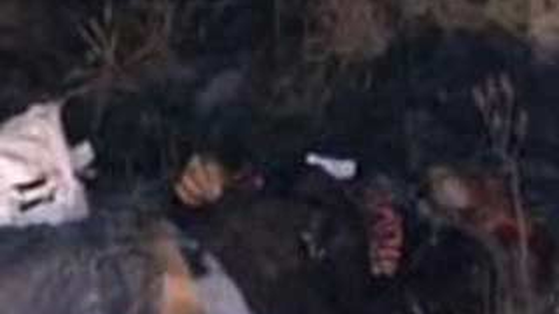 IMAGINI SOCANTE 2 morti si 2 raniti in urma unui accident auto din Iasi! Soferul nu avea permis!
