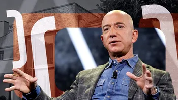 Miliardarul Jeff Bezos și-a pus în cap toți vecinii! Cum se comportă unul dintre cei mai bogați oameni din lume atunci când nu-l vede nimeni