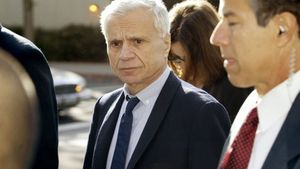 Doliu în lumea filmului! Actorul Robert Blake a murit