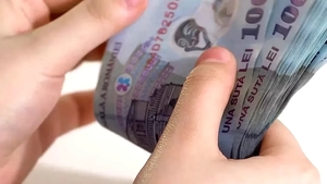 Vestea momentului pentru angajații din România! Ei sunt românii care vor primi 500 de lei în plus pe lună, de la 1 august 2023