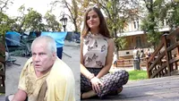 De ce și-a numit Alexandra Măceșanu propriul agresor domn, în convorbirile telefonice disperate la 112