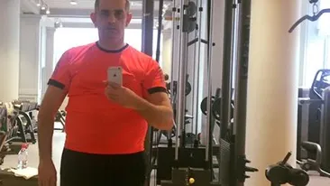 Daniel Onoriu, transformare şocantă! A slăbit îngrozitor şi a picat în ghearele depresiei: ”Sunt un om mort!”