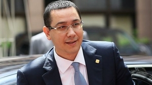 De ce este sprijinit PRU de Victor PONTA ”Eu nu am fost de acord...”