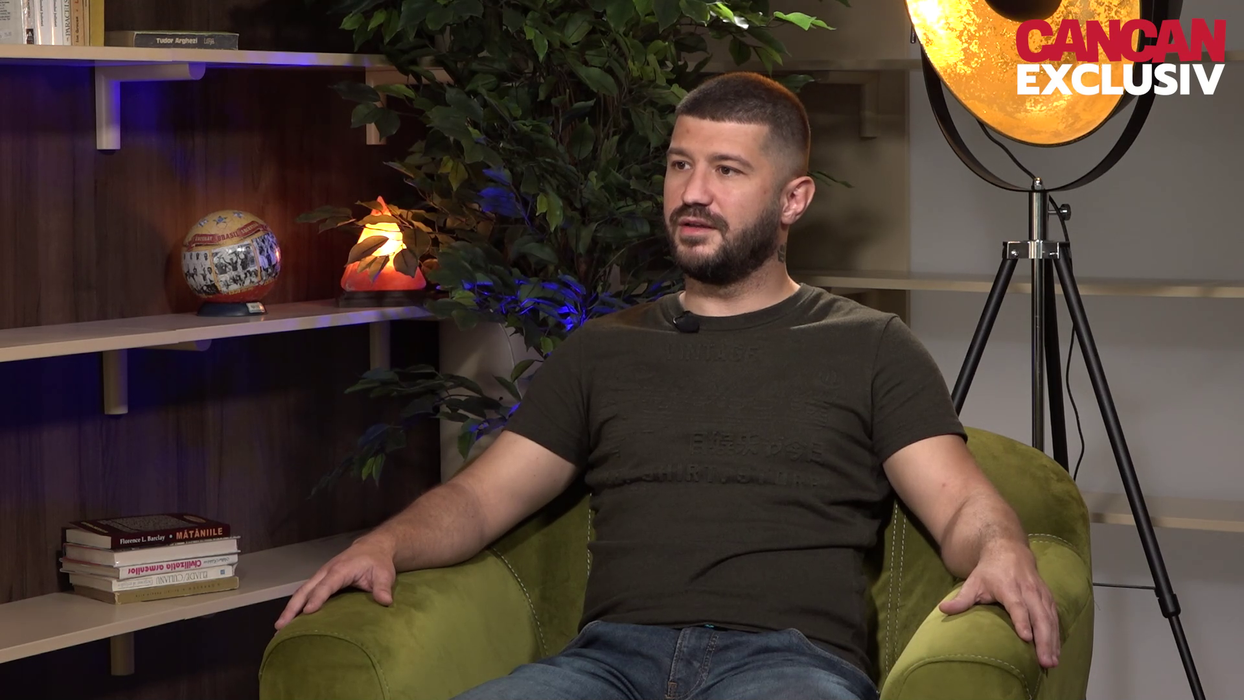Justițiarul din Berceni, recunoscut pentru prinderea pedofililor, îl dă în vileag pe Luis Stan! Amenințat cu moartea: ”M-a prins într-o parcare și…”