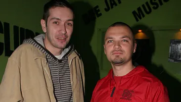 Reuniune istorică pe scena ROMÂNII AU TALENT: LA FAMILIA din nou împreună! Cum arată acum SIŞU şi PUYA