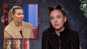 Cine este Maria Barbu de la Chefi la Cuțite. Gina Pistol a izbucnit în lacrimi când i-a auzit povestea de viață: „5 zile a stat în comă”