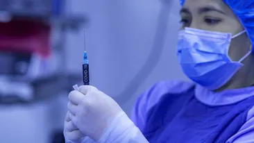 Premierul Israelului, imunizat ce cea de-a treia doză de vaccin anti-COVID