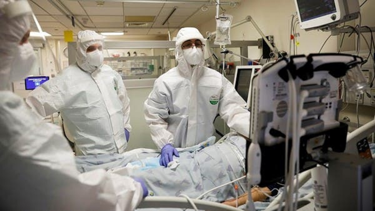 Coronavirus în România, 18 ianuarie. În ultimele 24 de ore, numărul infectărilor a scăzut considerabil