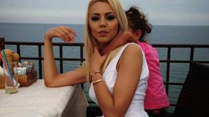 Primele cuvinte ale DENISEI MANELISTA, după ce s-a aflat de suferinţa cumplită prin care trece!