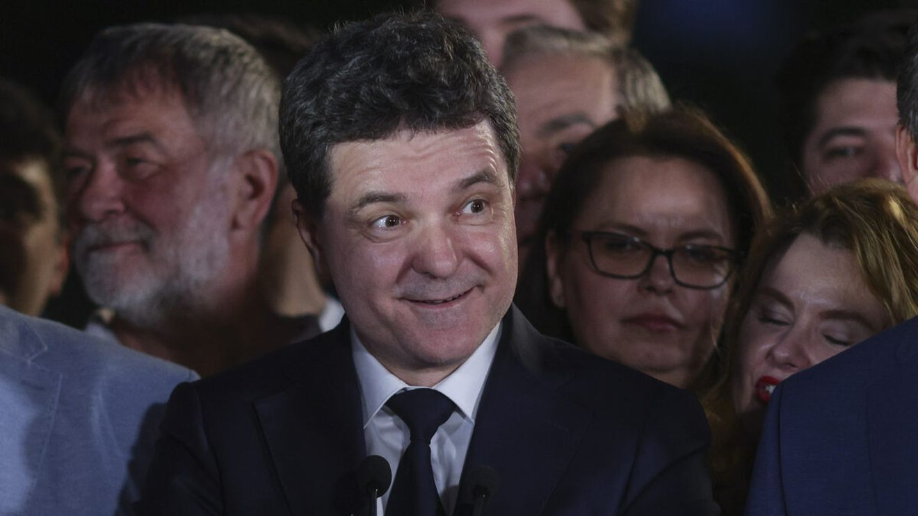 Ce meniu au avut cei 500 de invitați care au mers la ceremonia lui Nicușor Dan? Preparatele speciale