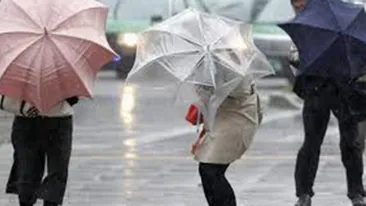 METEO 29 SEPTEMBRIE! Cum va fi vremea in Bucuresti si in alte zone din tara!