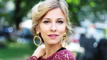 Te abrambureste de tot! Dana Rogoz, aproape dezbracata!