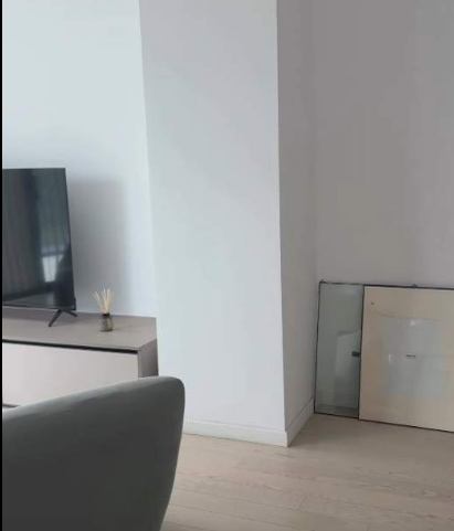 Cum arată penthouse-ul Andreei Popescu după primele amenajări. Casa fostei lui Rareș Cojoc prinde contur