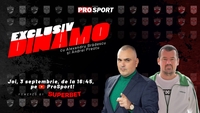 EXCLUSIV DINAMO, azi de la 16:45. Campania de transferuri nu s-a terminat! Ce urmează pentru “câini”