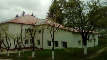 Cel mai mare focar de COVID-19 din Bacău. 94 de persoane de la un Centru de Recuperare și Reabilitare a Persoanelor cu Handicap au fost depistate cu SARS-CoV-2