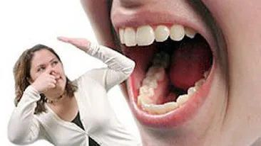 Probleme cu respiratia urat mirositoare? Vezi care sunt cauzele si cum poti preveni aceasta situatie