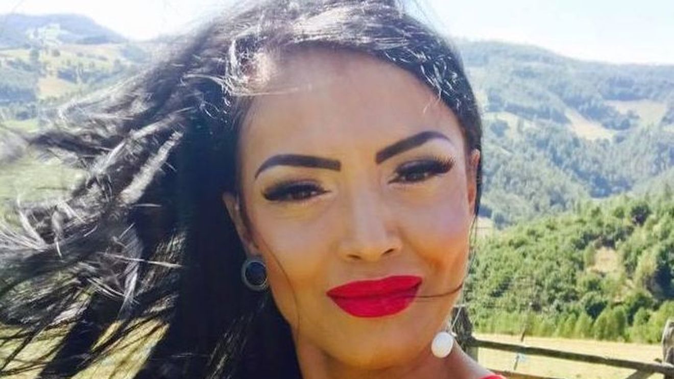 Cine este bărbatul cu care împarte Andreea Mantea patul! Vedeta a recunoscut totul