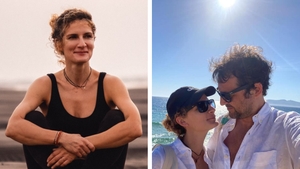 Andreea Aradits, mesaj dureros după divorţ! Prin ce trece după separarea de Andrei