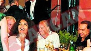 E topit dupa nepotul lui