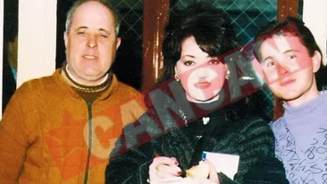 M-au facut sa o descopar pe Mihaela moarta