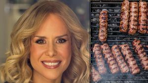 Care este "porția corectă" de mici. Dr. nutriționist Mihaela Bilic ne spune câți mititei avem voie să mâncăm, de fapt