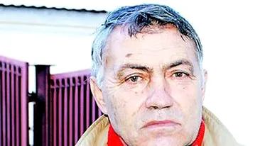 Unchiul milionarului Remus Truica isi incearca norocul la alegerile din Turburea, Gorj. Vrea sa devina primar