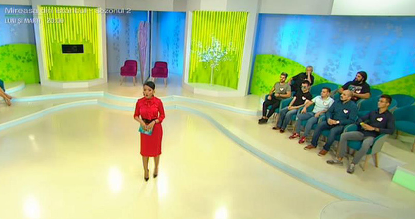 Se ceartă cu toată lumea la “Te vreau lângă mine“, iar telespectatorii nu o mai vor!