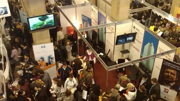 2.120 de locuri de muncă disponibile în săptămâna 3-9 ianuarie. Vezi aici unde sunt cele mai multe posturi vacante