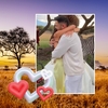 A cerut-o de soție! Celebrul influencer din România a făcut pasul cel mare în inima junglei