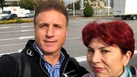 Probleme în familia lui Constantin Enceanu! Motivul pentru care artistul s-a gândit să divorțeze. „N-am să o iert toată viața pentru asta”