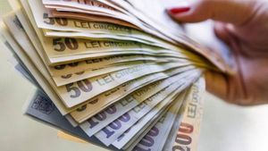 Pensiile speciale mai mari de 7000 de lei vor fi impozitate cu 85%