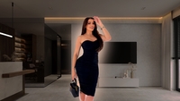 Cum arată Larisa Popa la 3 luni de la intervenția de liposucție și BBL. Influencera este mândră de noua ei siluetă