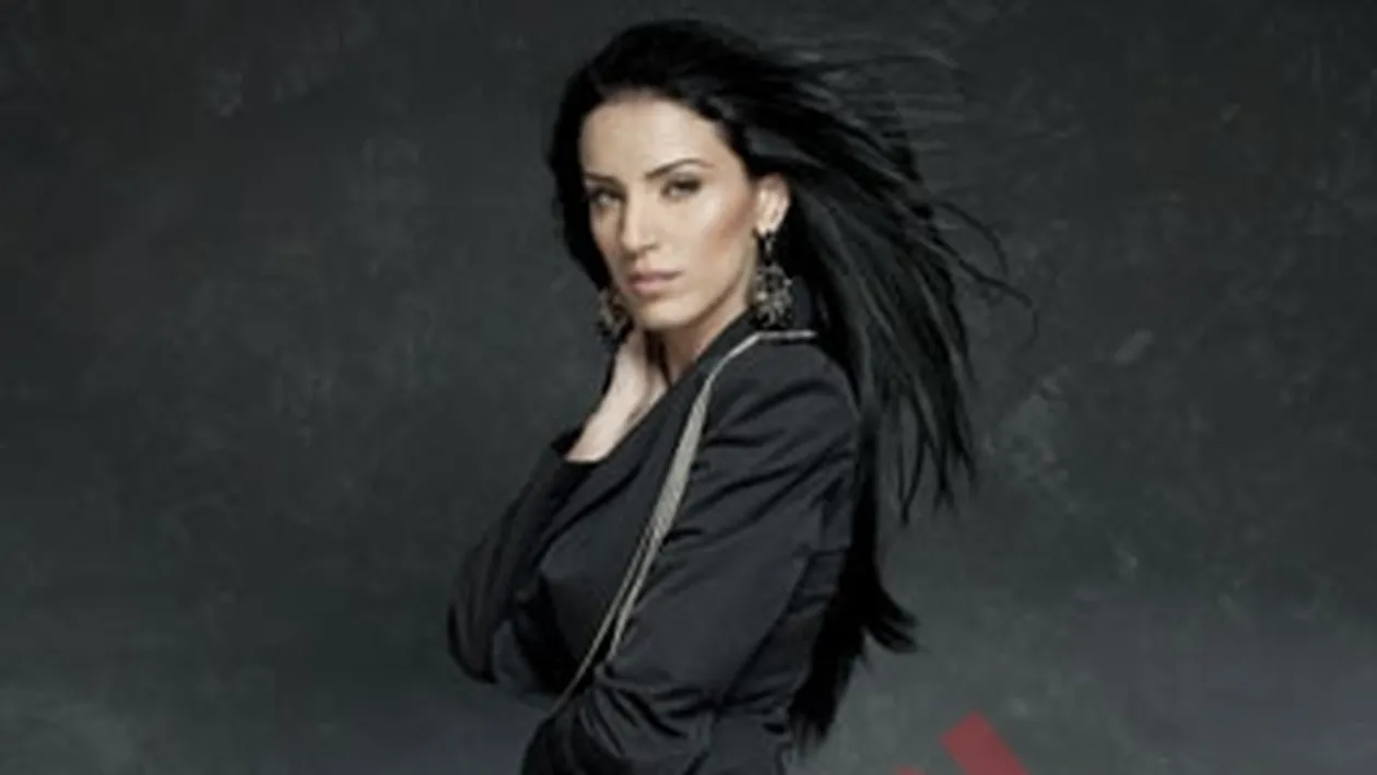 Adelina Pestritu: Barbatii, dupa ce se despart, isi dau seama ce au pierdut si devin violenti