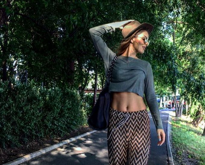 Denisa Nechifor a pierdut pe cineva drag şi nu şi-a revenit nici acum. “Nu am avut depresie niciodată, dar atunci…”