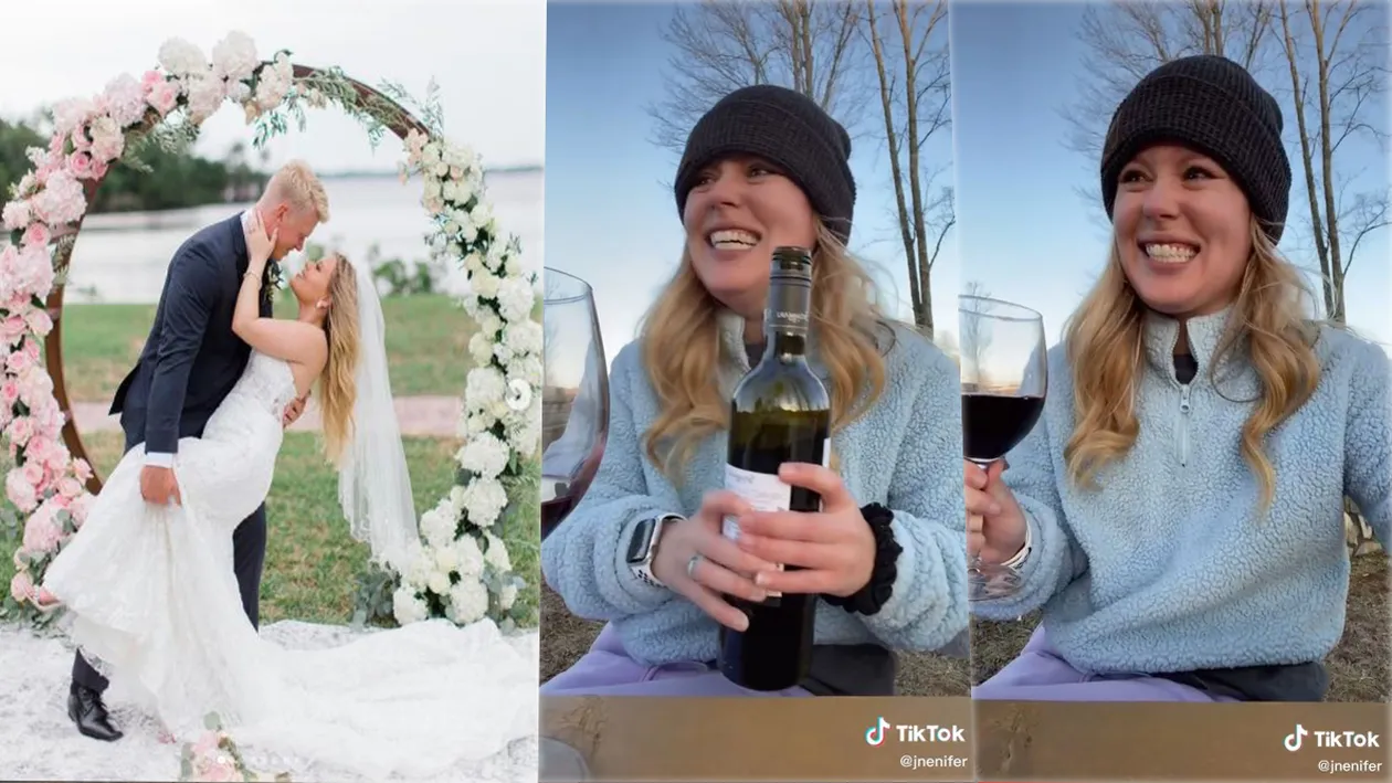 O blondă sexy, gafă colosală pe Instagram, unde a apărut complet goală: “Soacra și alți prieteni mi-au văzut «comoara»”. Cum s-a produs greșeala | VIDEO