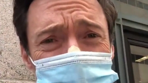 Hugh Jackman, supus unei noi biopsii pentru a afla dacă are din nou cancer