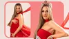 Miss Canada a ascuns că era însărcinată în timp ce concura la Miss Universe. Motivul pentru care nimeni nu a aflat până după competiție